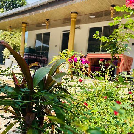 Cinnamon Homestay 엘라 외부 사진