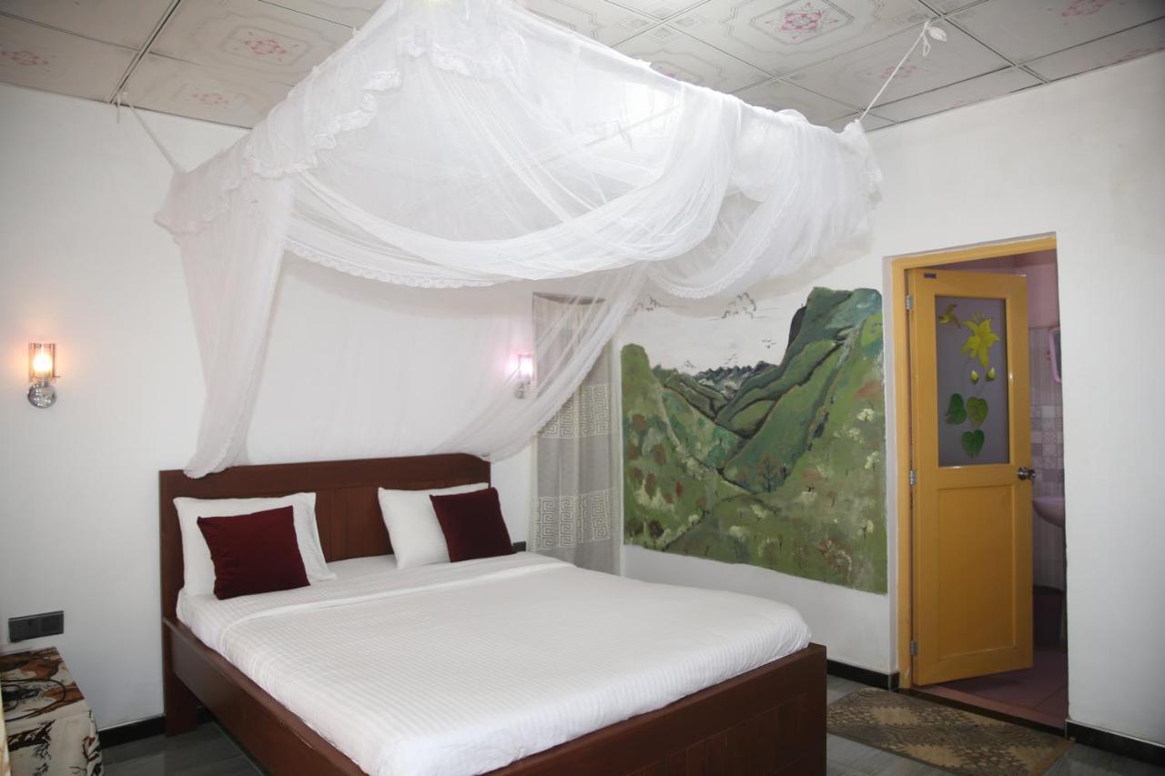 Cinnamon Homestay 엘라 외부 사진