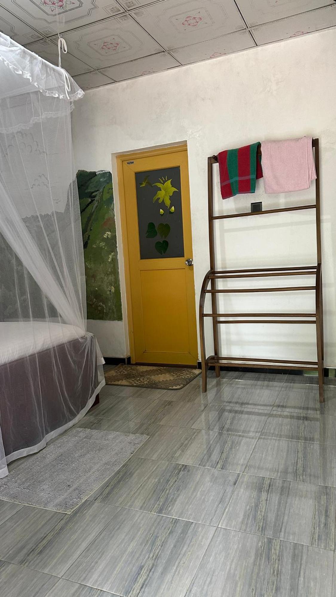 Cinnamon Homestay 엘라 외부 사진