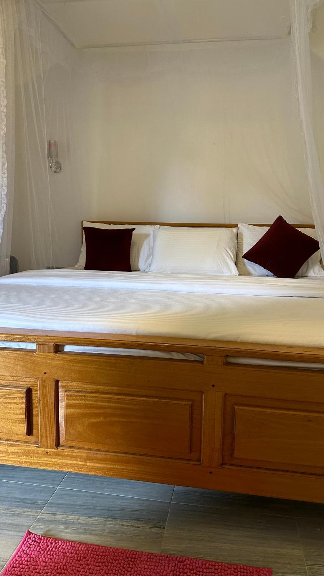 Cinnamon Homestay 엘라 외부 사진