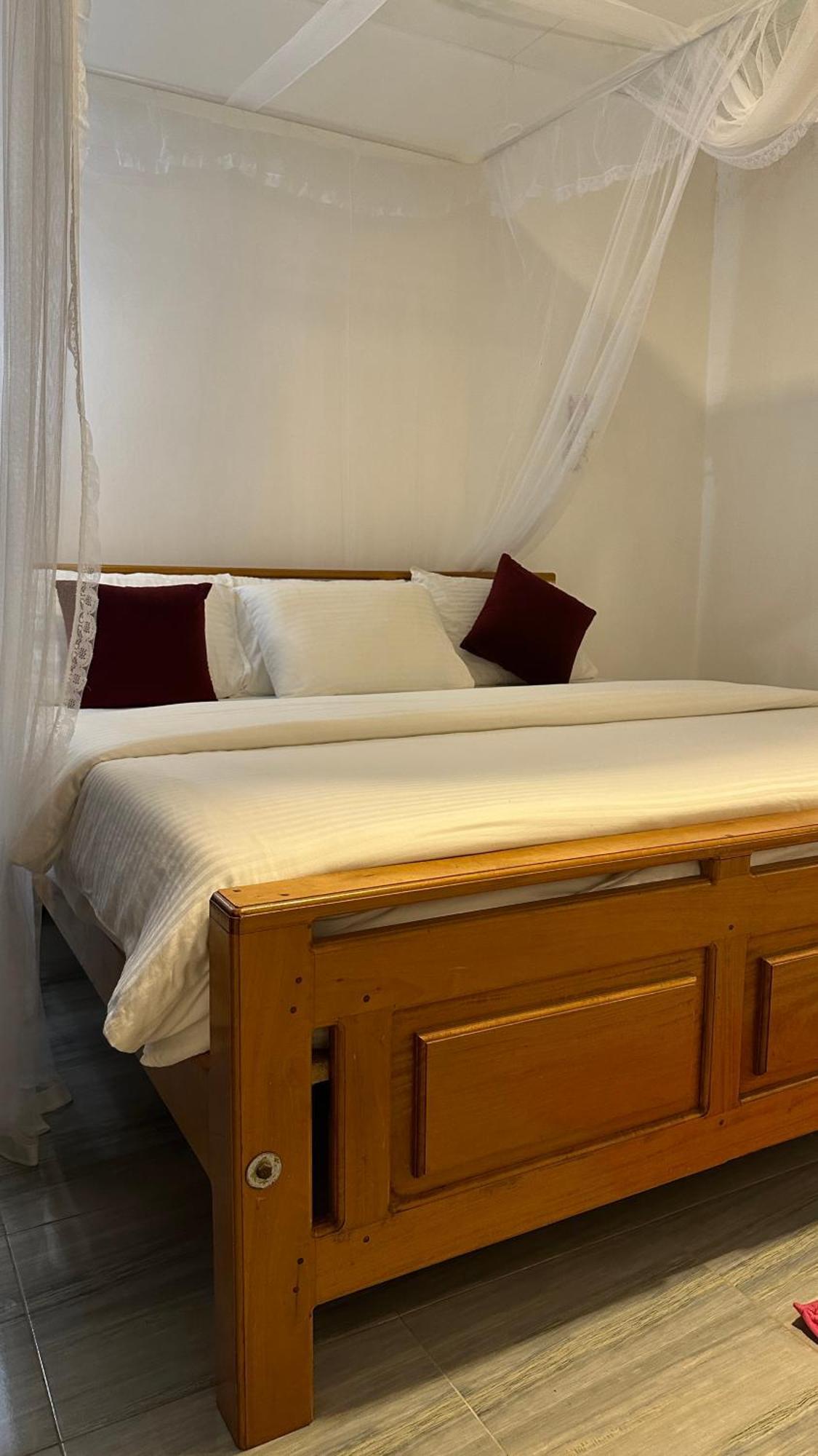 Cinnamon Homestay 엘라 외부 사진