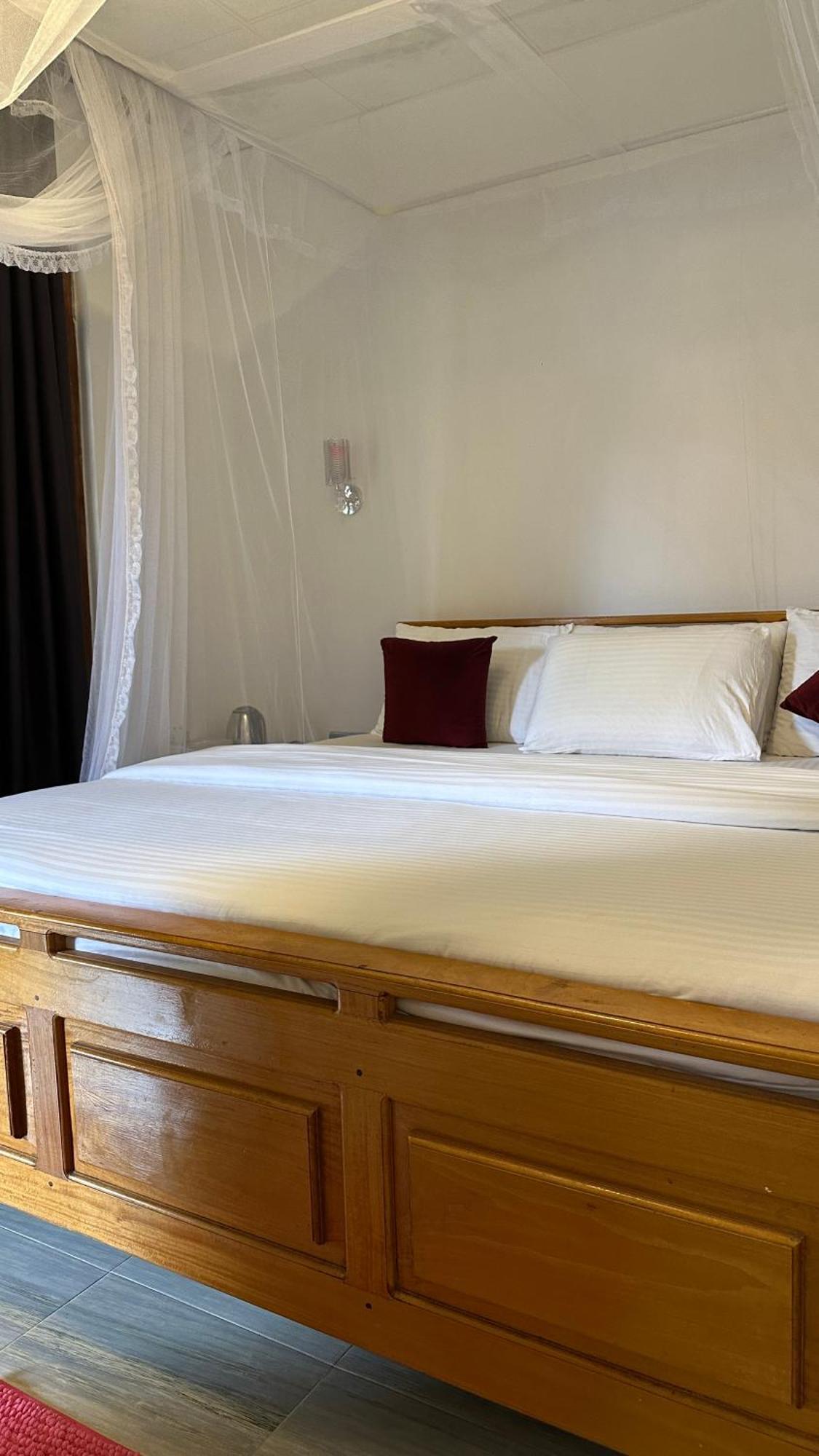 Cinnamon Homestay 엘라 외부 사진