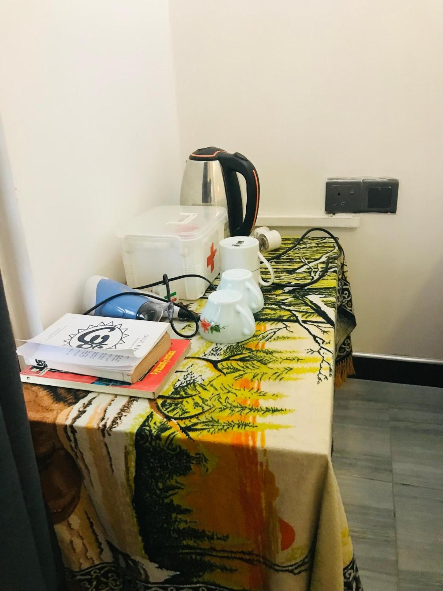 Cinnamon Homestay 엘라 외부 사진