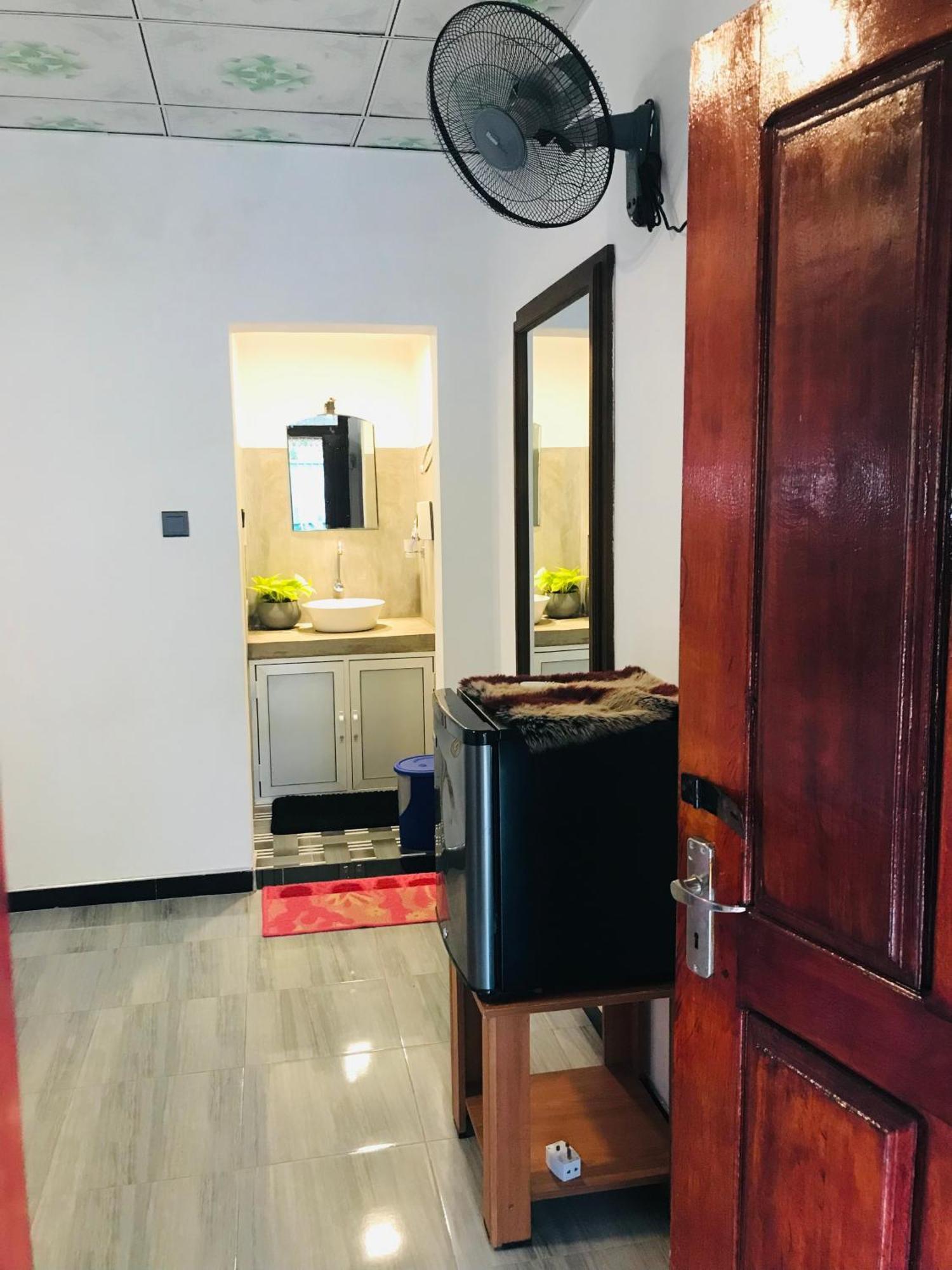 Cinnamon Homestay 엘라 외부 사진