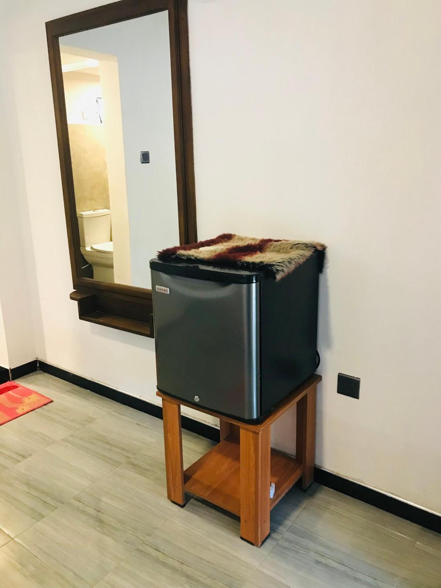 Cinnamon Homestay 엘라 외부 사진