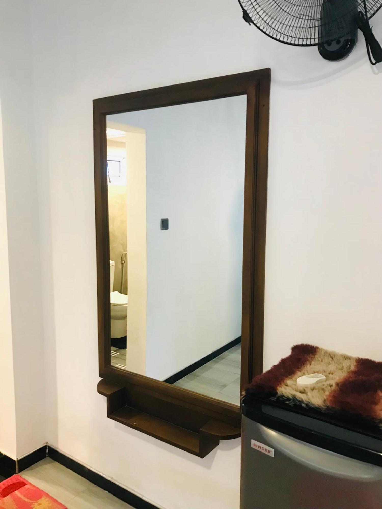 Cinnamon Homestay 엘라 외부 사진