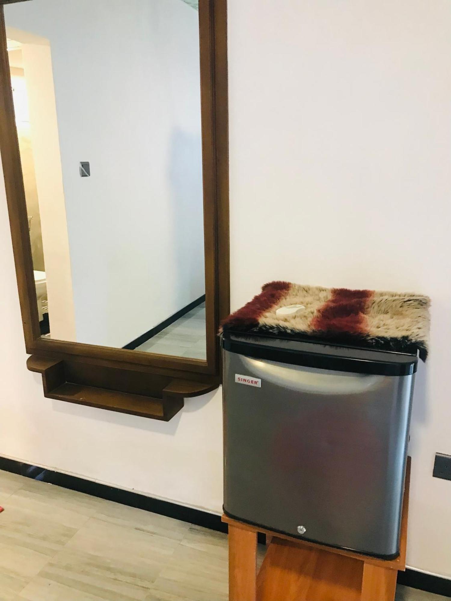 Cinnamon Homestay 엘라 외부 사진