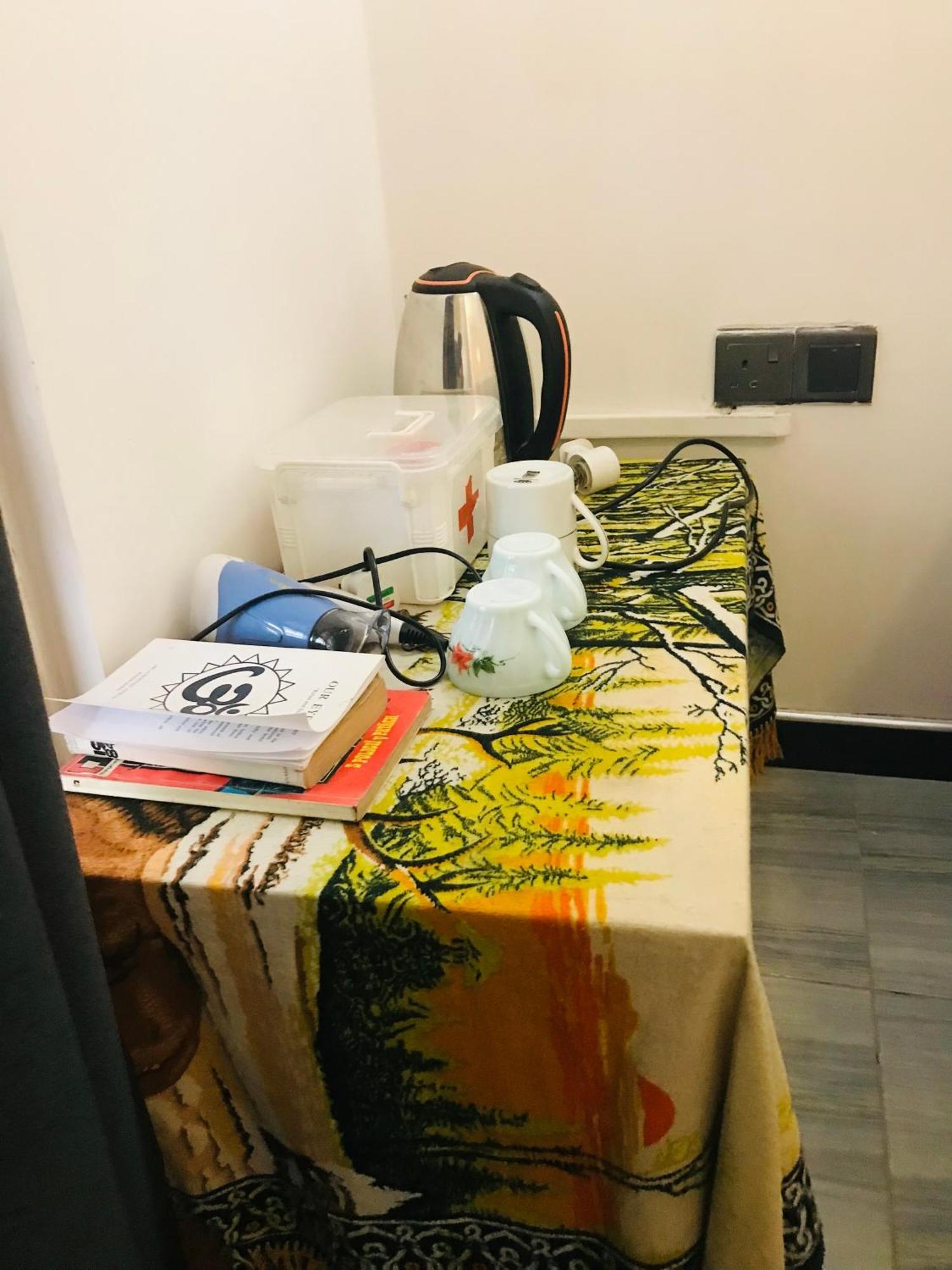Cinnamon Homestay 엘라 외부 사진