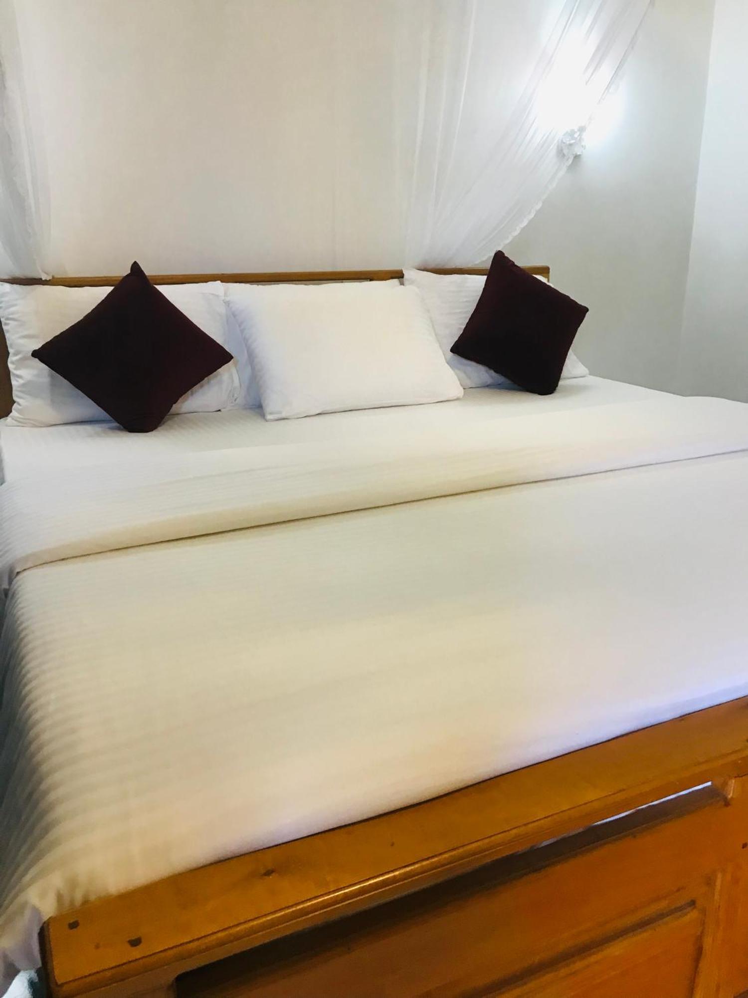 Cinnamon Homestay 엘라 외부 사진