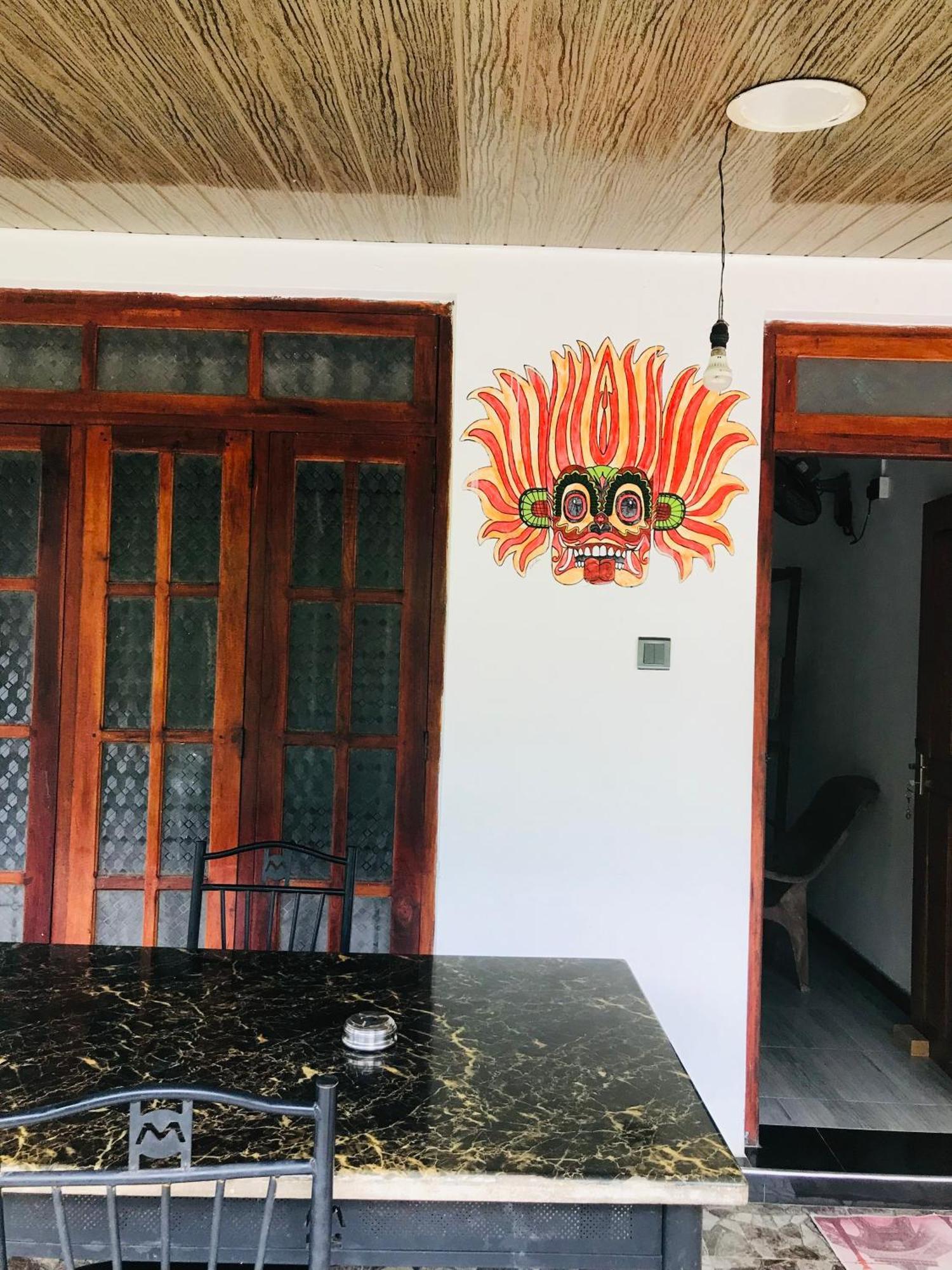 Cinnamon Homestay 엘라 외부 사진