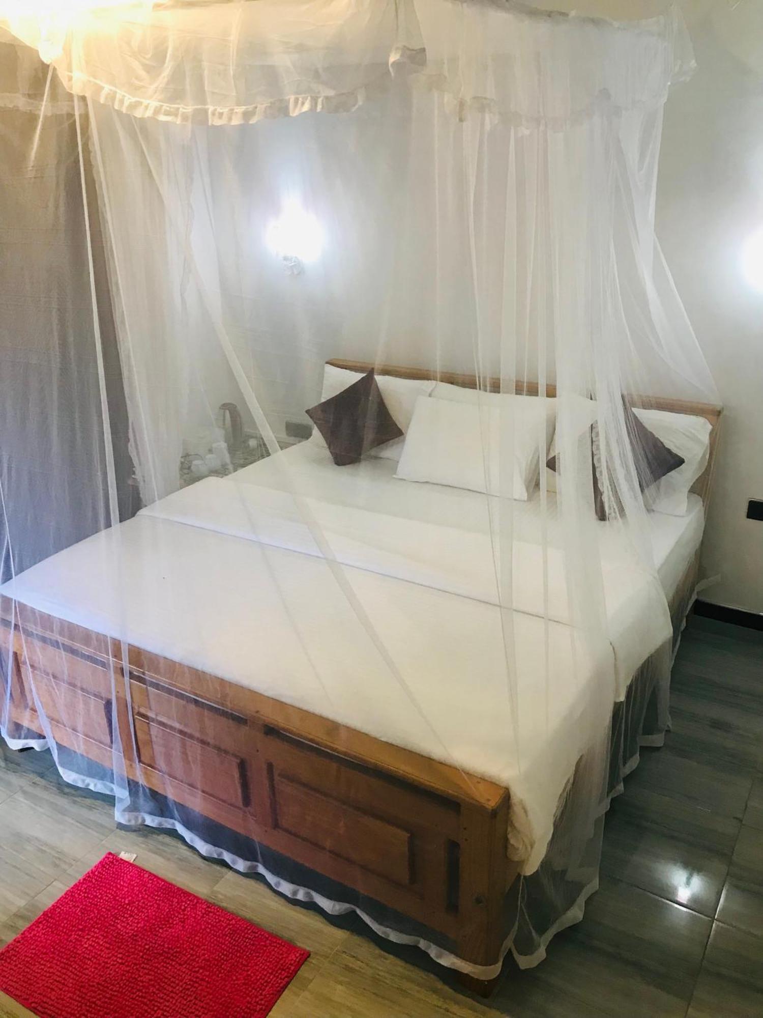 Cinnamon Homestay 엘라 외부 사진