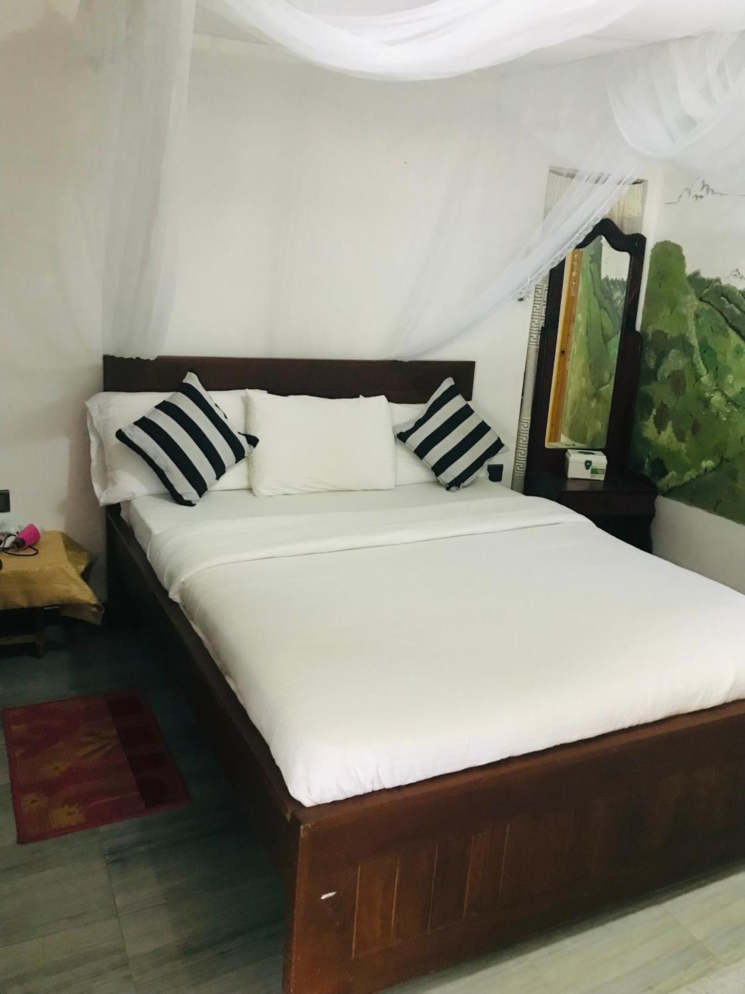 Cinnamon Homestay 엘라 외부 사진