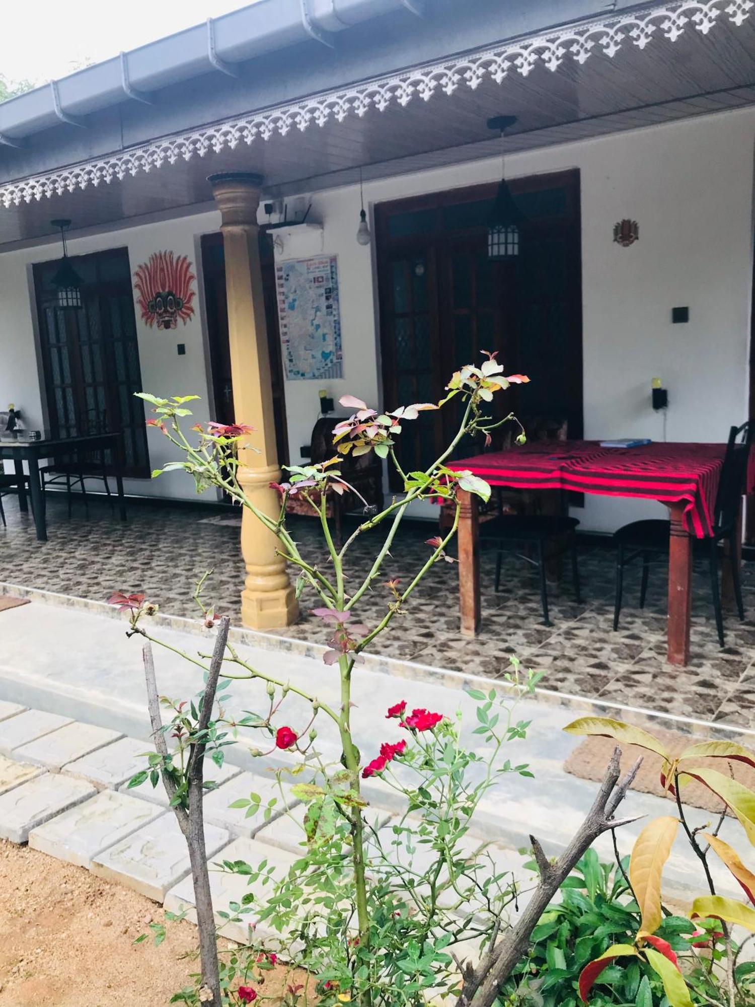 Cinnamon Homestay 엘라 외부 사진