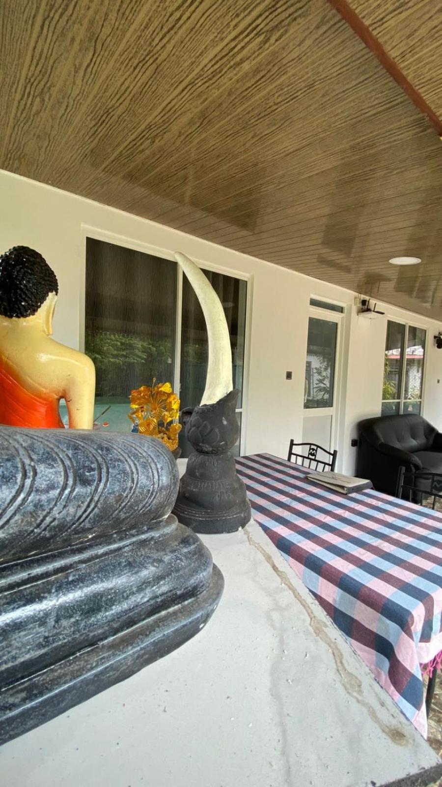 Cinnamon Homestay 엘라 외부 사진
