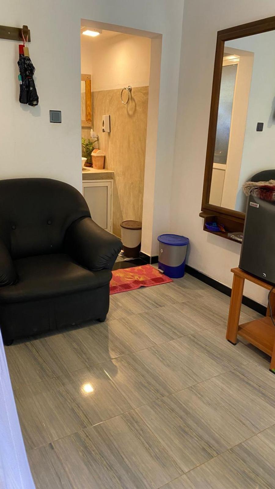 Cinnamon Homestay 엘라 외부 사진